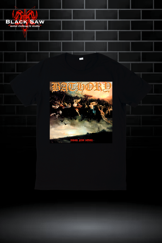 Bathory Tee