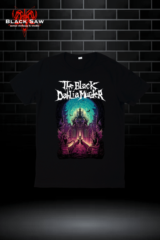The Black Dahlia Murder Tee
