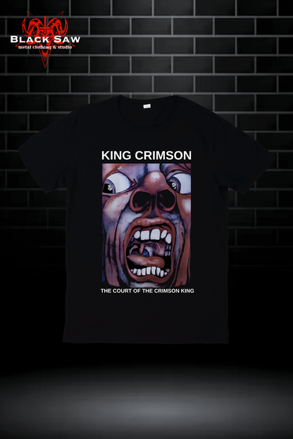King Crimson Tee
