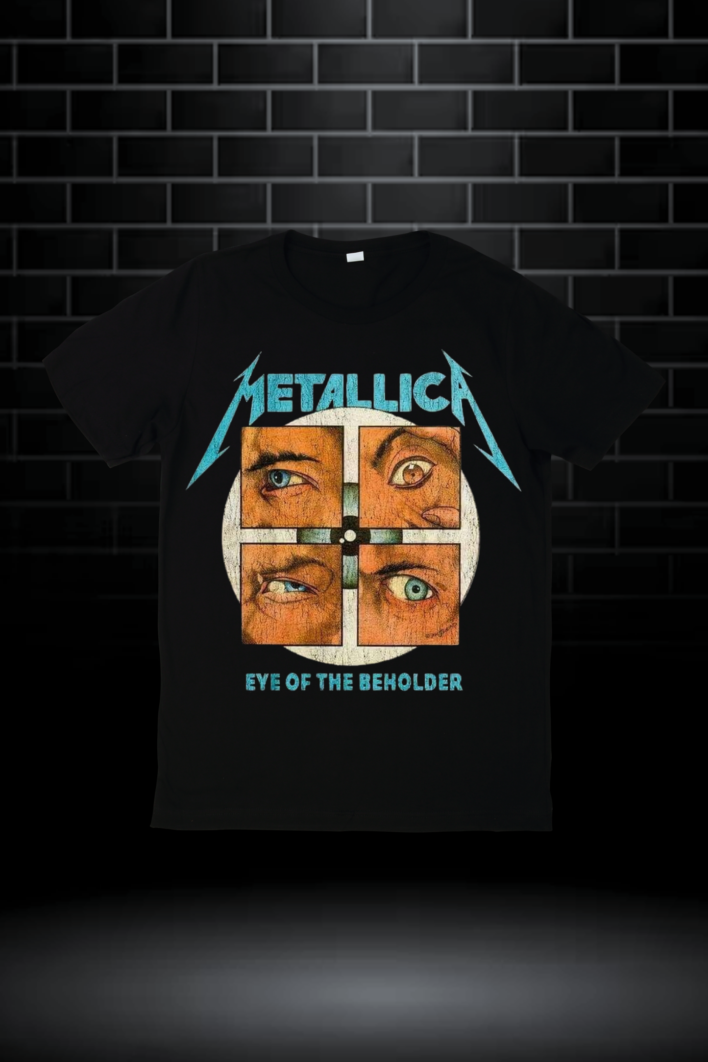 Metallica Tee