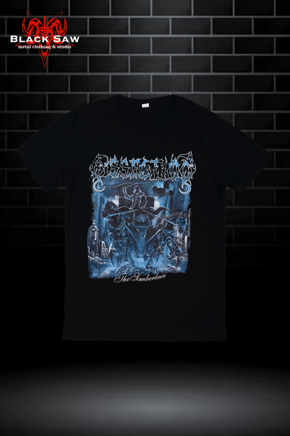Dissection Tee