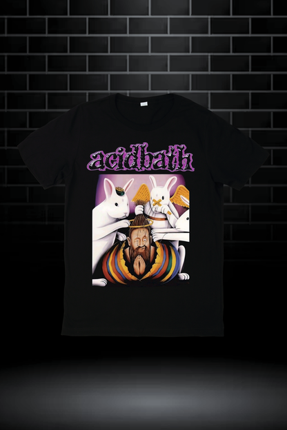 Acid Bath Tee