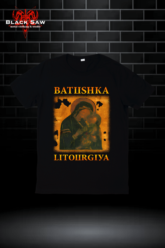 Batushka Tee