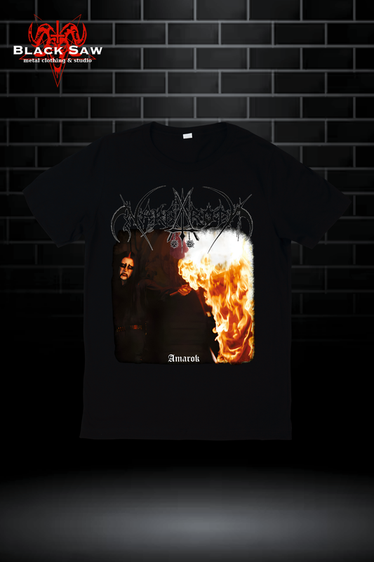 Nargaroth Tee