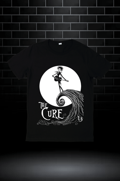 The Cure Tee