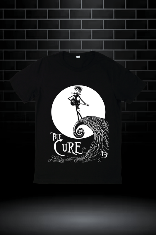 The Cure Tee