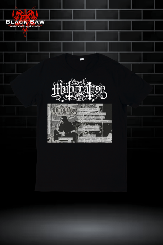 Mütiilation Tee