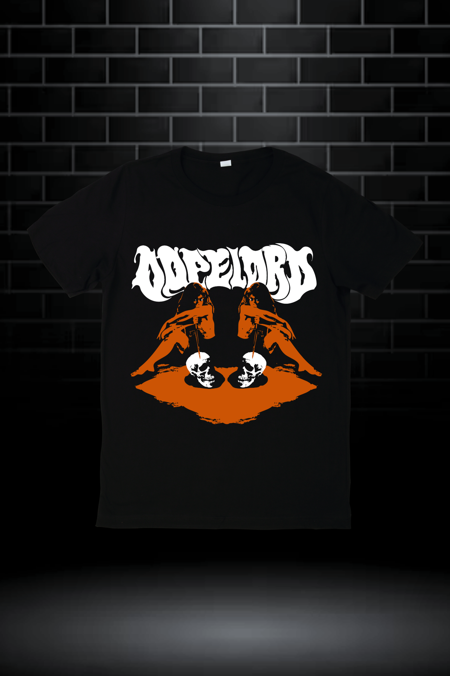 Dopelord Tee