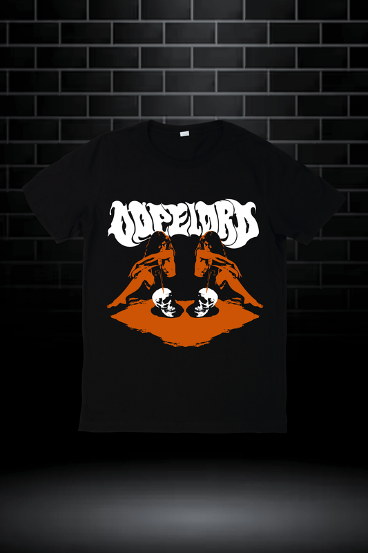 Dopelord Tee