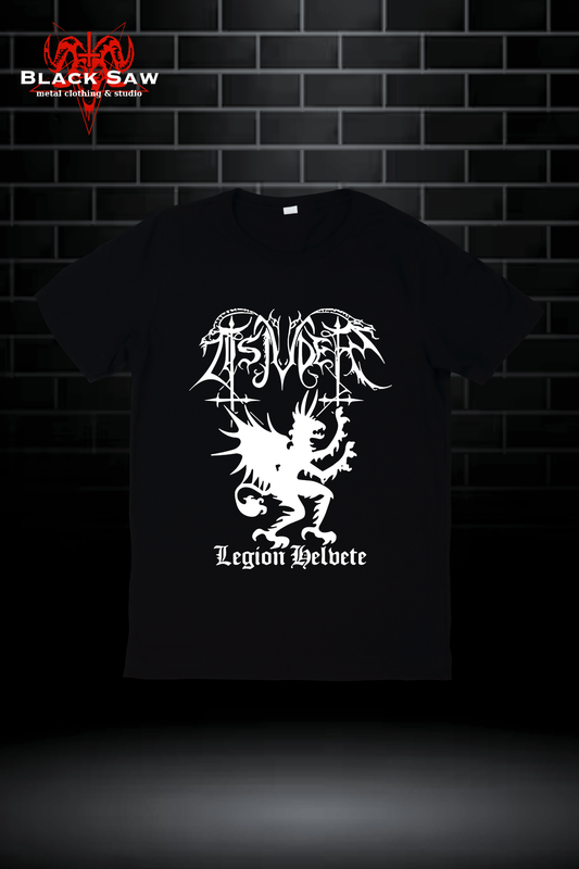 Tsjuder Tee