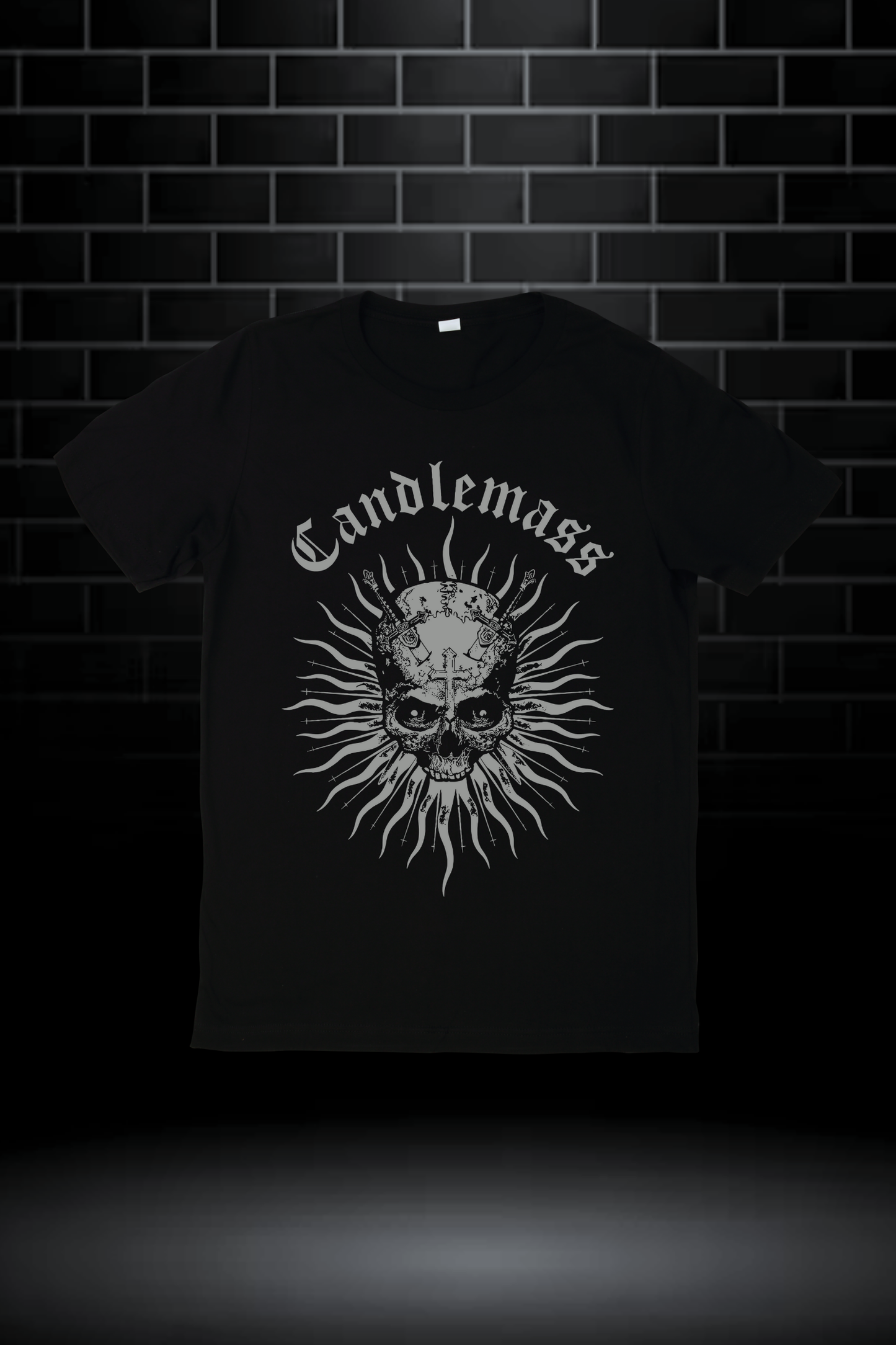 Candlemass Tee