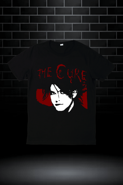 The Cure Tee