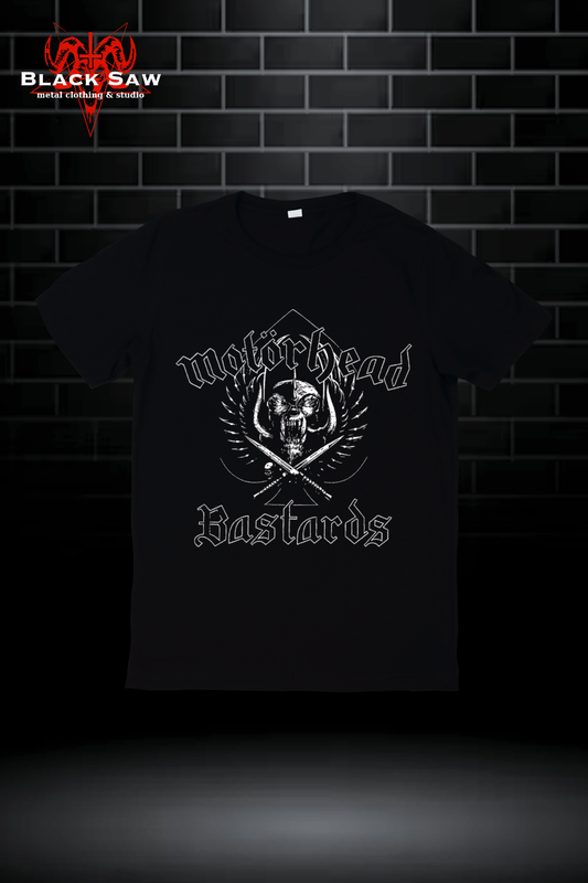Motörhead Tee