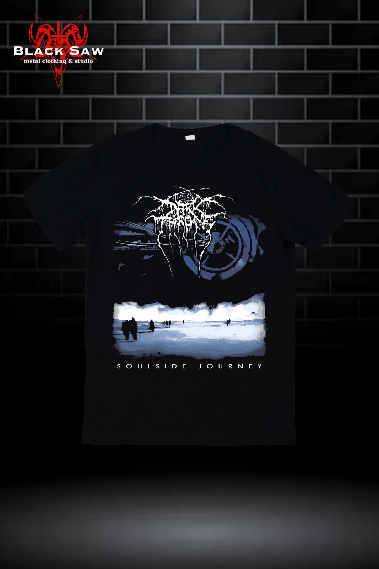 Darkthrone Tee
