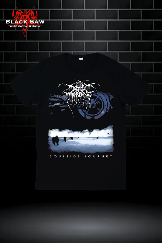 Darkthrone Tee