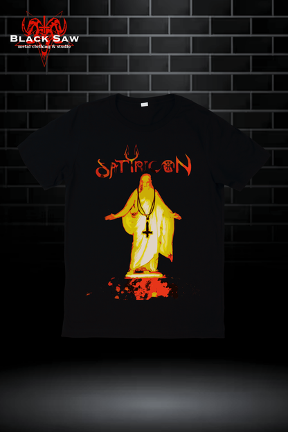 Satyricon Tee
