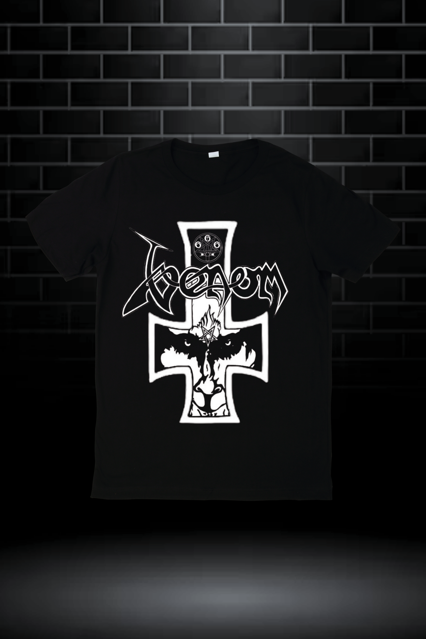 Venom Tee