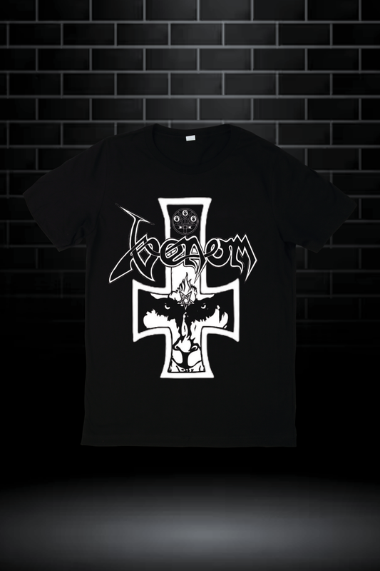Venom Tee
