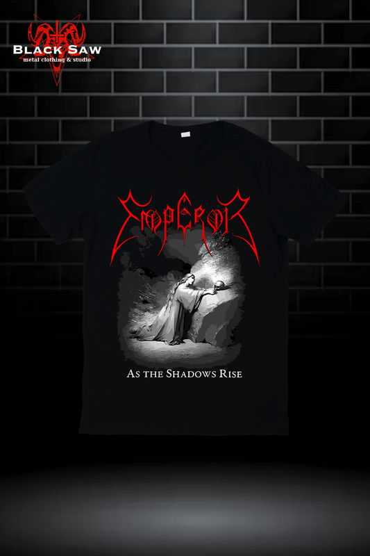 Emperor Tee