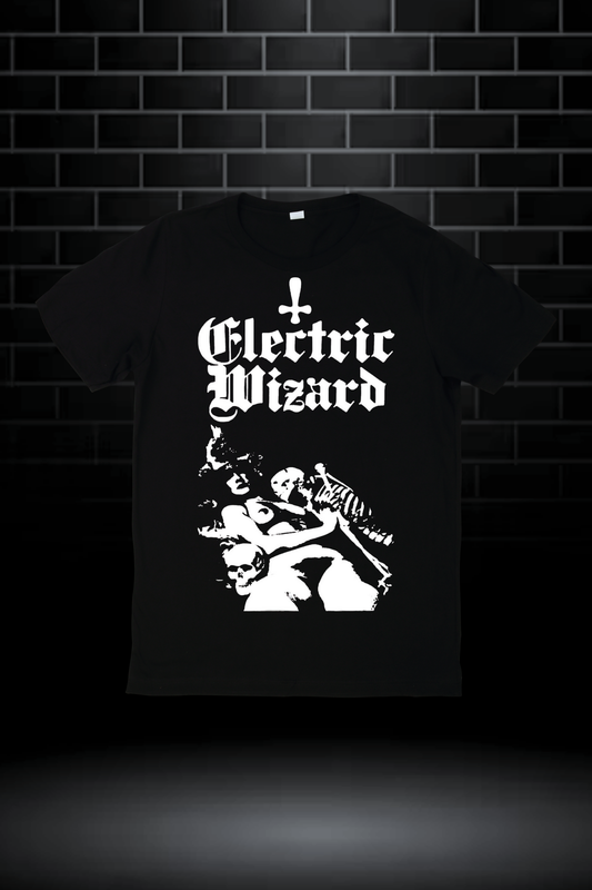 Electric Wizard Tee