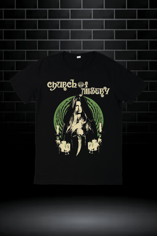 Church Of Misery Tee