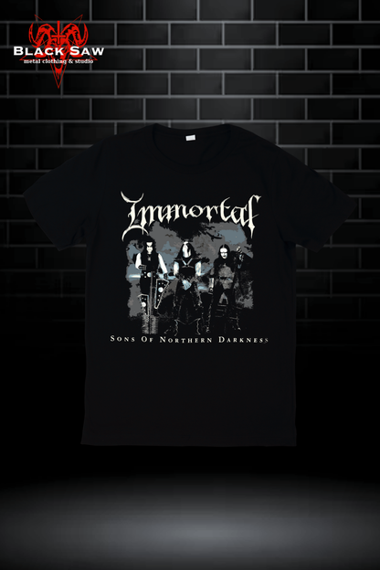 Immortal Tee