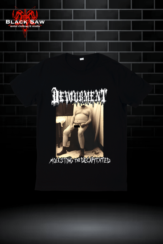 Devourment Tee