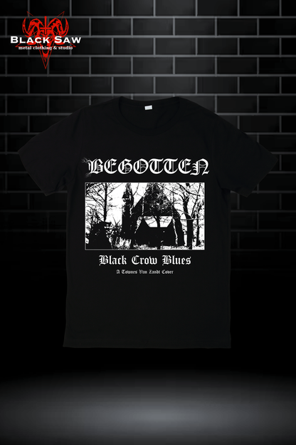 Begotten Tee