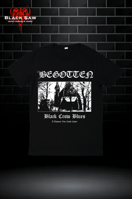 Begotten Tee