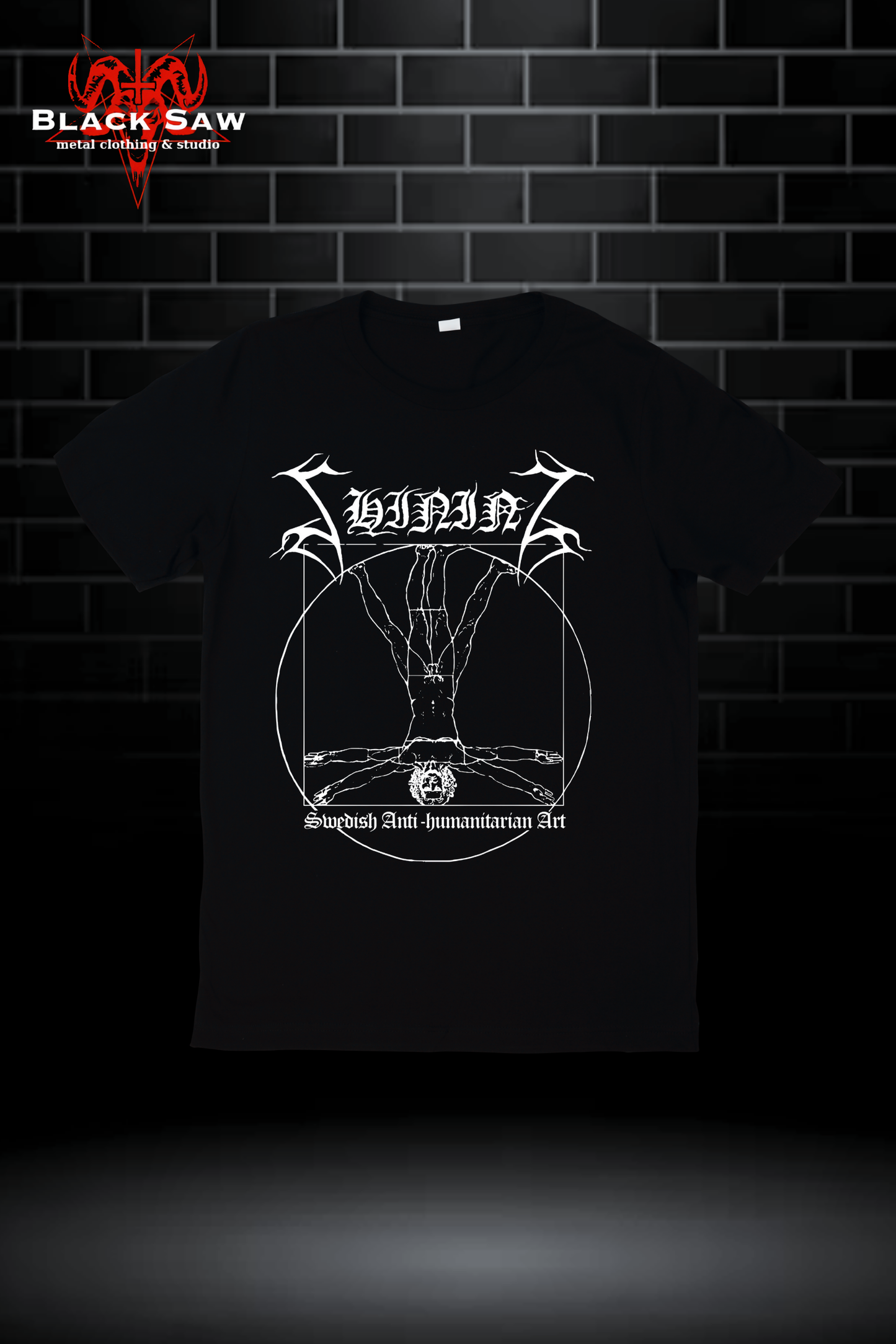 Shining Tee