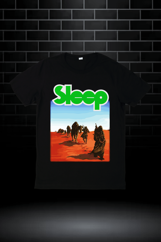Sleep Tee