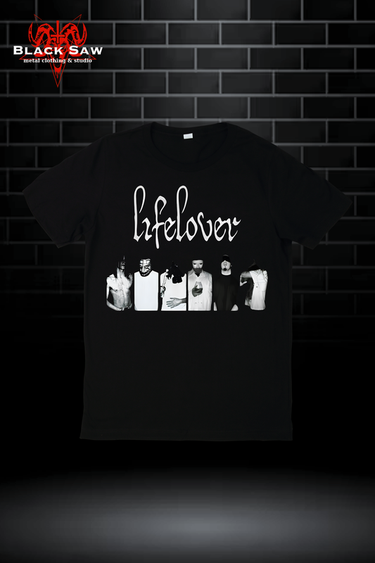 Lifelover Tee