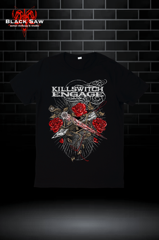 Killswitch Engage Tee