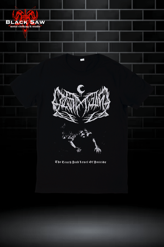 Leviathan Tee