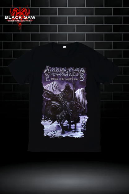 Dissection Tee