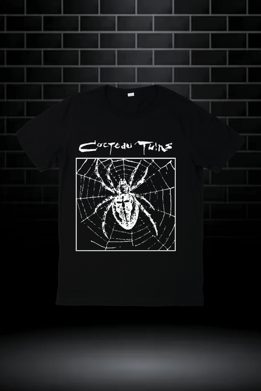 Cocteau Twins Tee