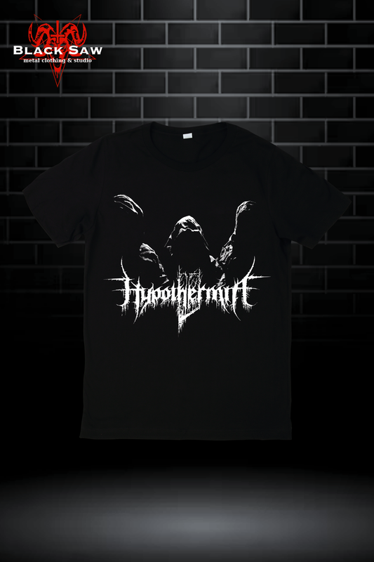 Hyphothermia Tee
