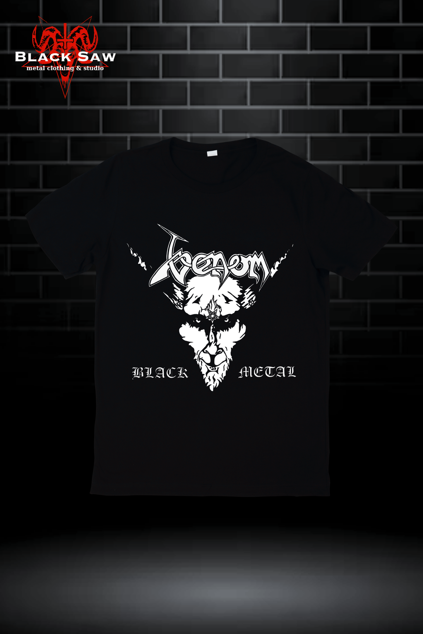 Venom Tee