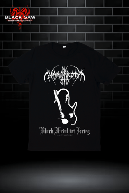 Nargaroth Tee