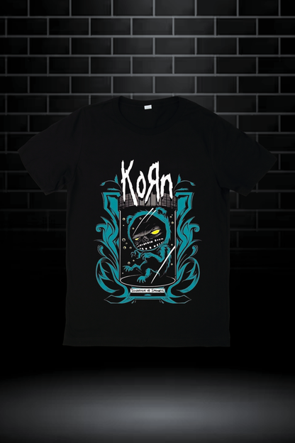 Korn Tee