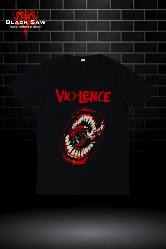 Violence Tee