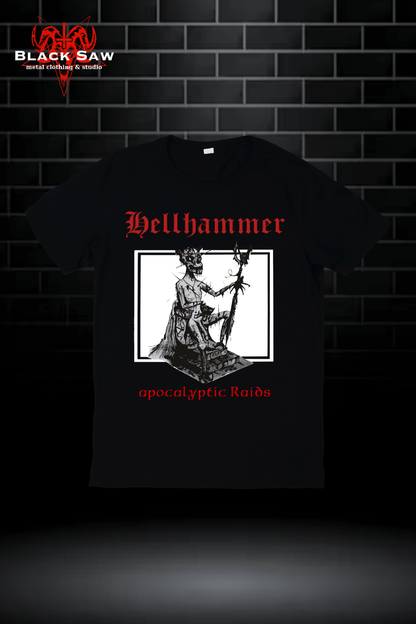 Hellhammer Tee