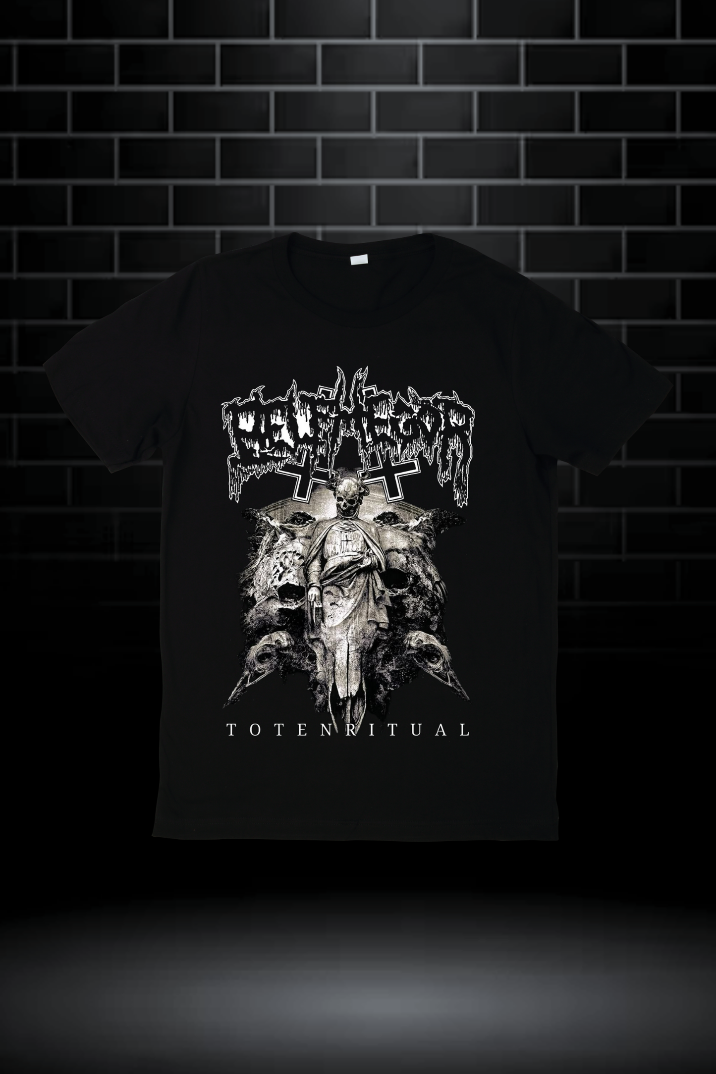 Belphegor Tee