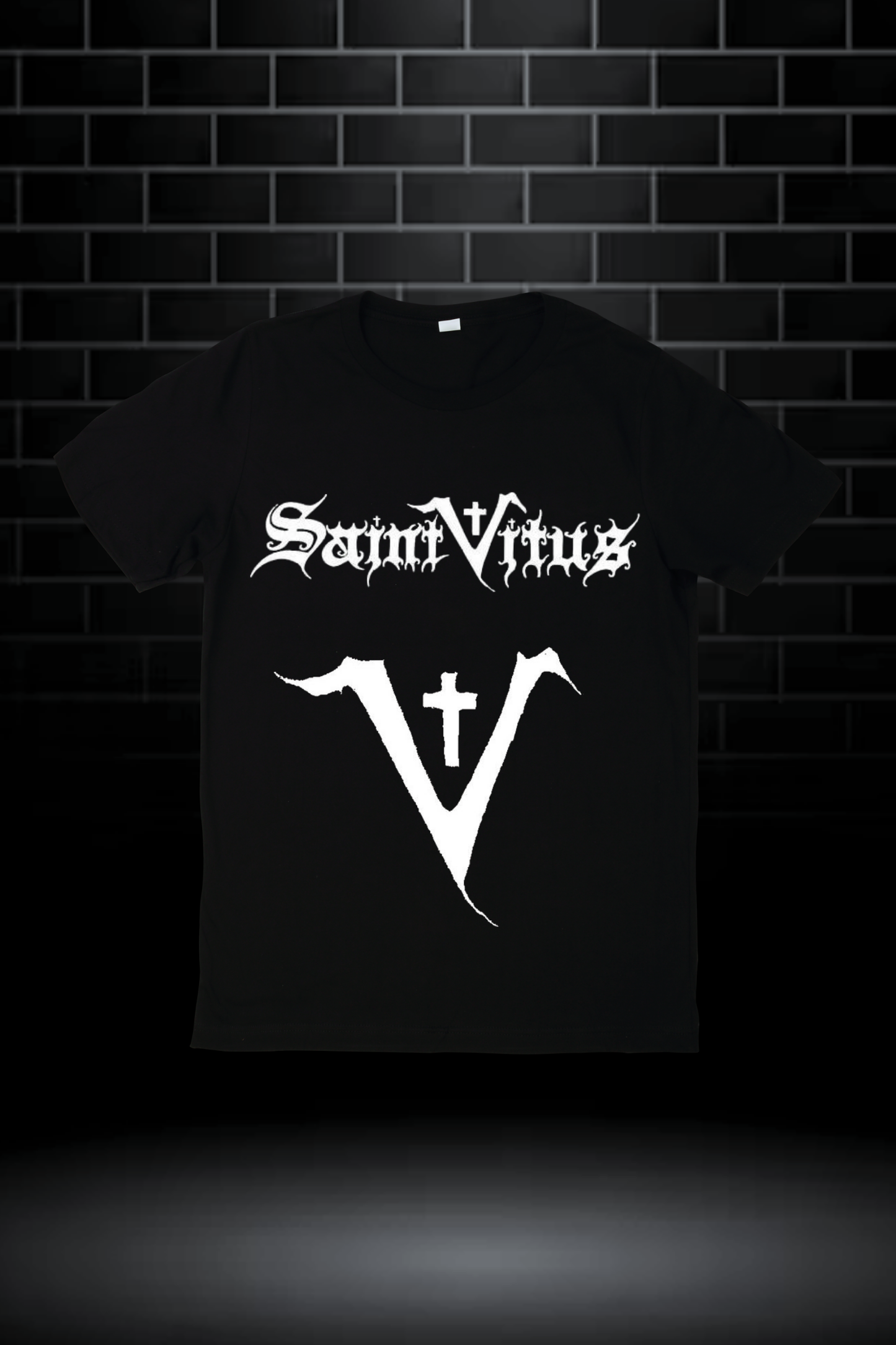 Saint Vitus Tee