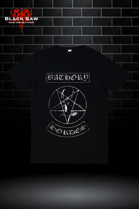 Bathory Tee