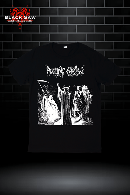 Rotting Christ Tee