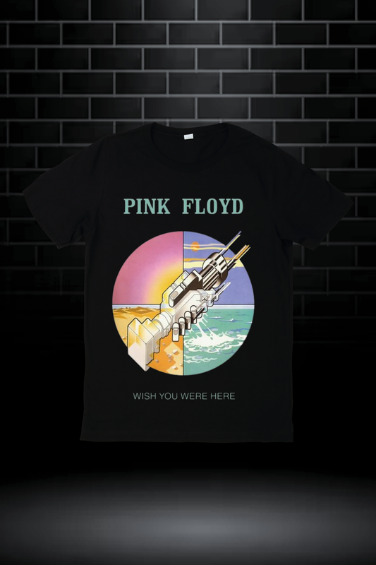 Pink Floyd Tee