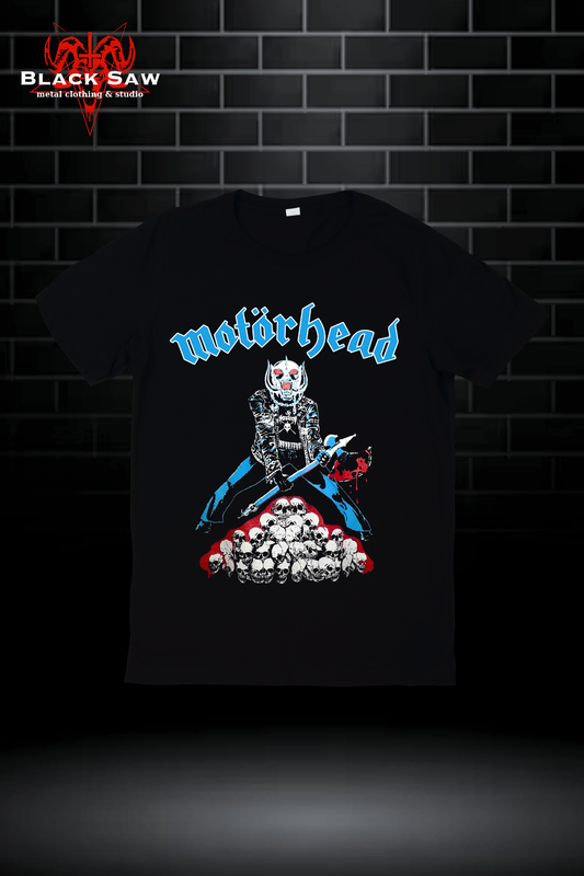 Motörhead Tee