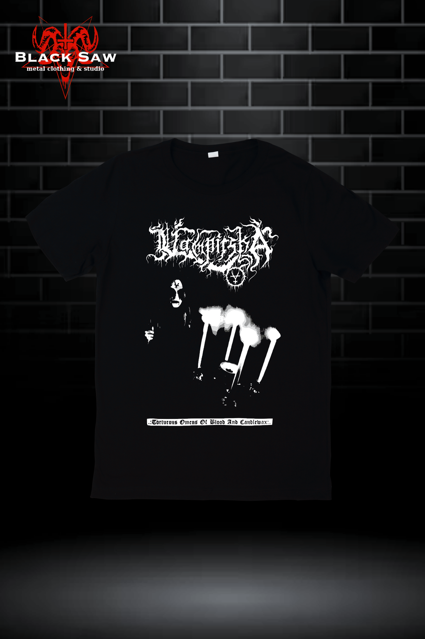 Vampirska Tee