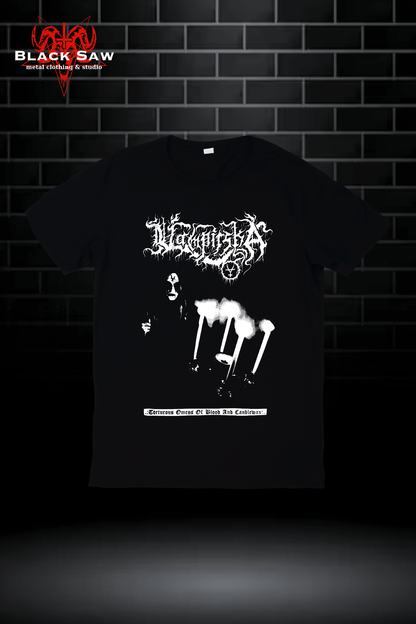 Vampirska Tee